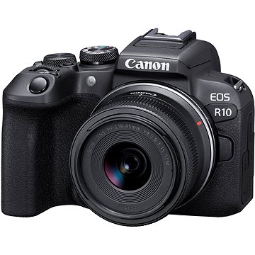Canon EOS R10: En närmare titt på instegskameran som förändrar spelplanen