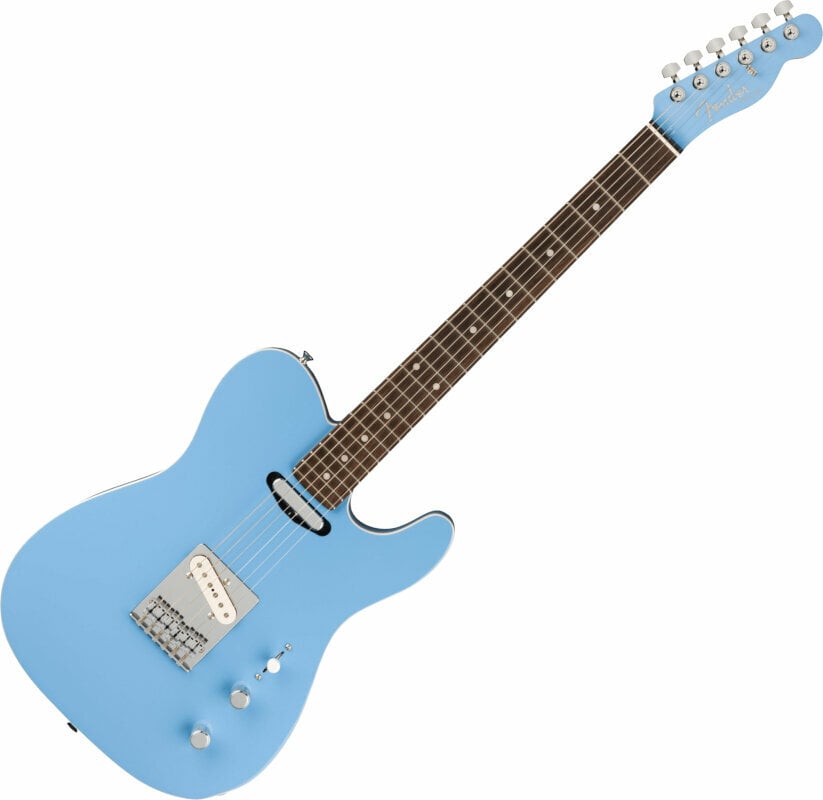 Fender Aerodyne Special Telecaster RW California Blue