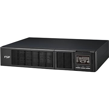 FSP Fortron UPS Clippers RT 2K, 2000 VA/2000 W