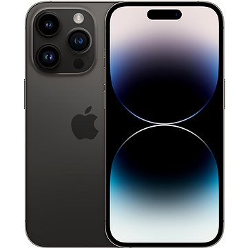 iPhone 14 Pro Max 1TB černá