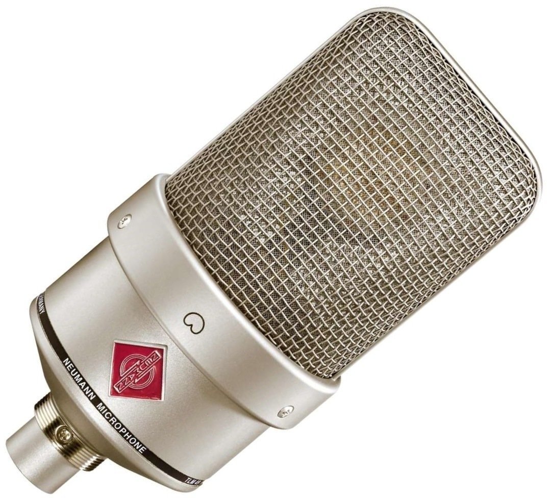 Neumann TLM 49 Kondenzátorový studiový mikrofon